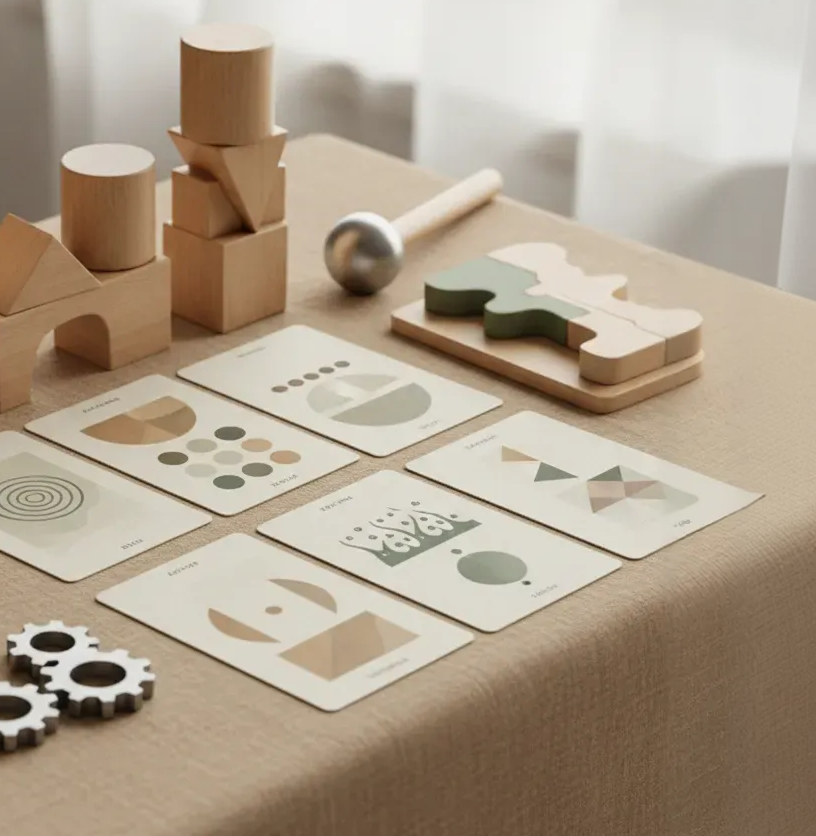 Neurocognitive Approach to Understanding Learning & Development